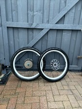 Halo sas inch for sale  AYR