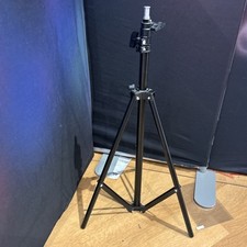 Adjustable small tripod for sale  LUTTERWORTH