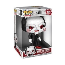 Saw billy pupazzo usato  Spedire a Italy