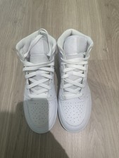 Womens jordan mid for sale  LONDON