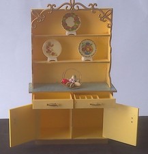 Doll furniture hutch for sale  Orlando