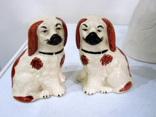 Cute vintage staffordshire for sale  BLACKPOOL