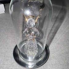 Spun blown glass for sale  WESTON-SUPER-MARE