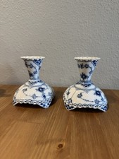 Pair royal copenhagen for sale  San Diego