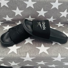 Reebok herren badeschuhe gebraucht kaufen  Waldaschaff