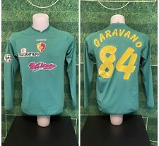 Maglia gallipoli calcio usato  Volpago del Montello