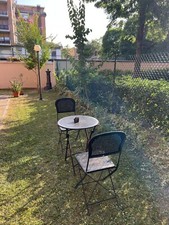 Tavolo giardino con usato  Modena
