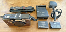 Panasonic lumix gf2 for sale  BRISTOL