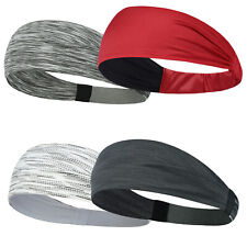 Women wide sweatband for sale  PLYMOUTH