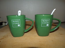 Tasses mary cohr d'occasion  Saint-Vallier