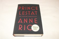 Anne rice prince for sale  Franklin