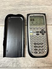 calculator titanium ti 89 for sale  Manor