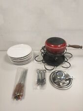 Set per fonduta usato  Ferrara