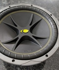 Kicker comp 05c124 for sale  Chicago