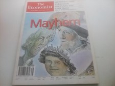 Economist magazine september for sale  PUDSEY
