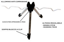 Mini tripode reggi usato  Amelia