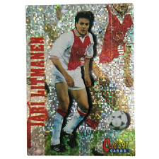 Ajax jari litmanen usato  Assemini