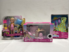 Mattel barbie mix for sale  Fontana