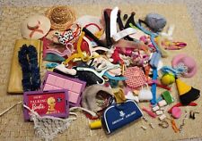 barbie accessories lot for sale  Leesburg