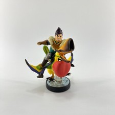 Amiibo monster hunter d'occasion  Staffelfelden