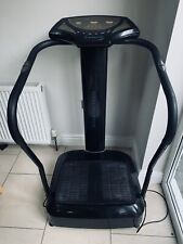 Fitness vibration plate for sale  PURLEY