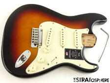 Fender american ultra for sale  Exeter