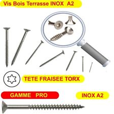 Vis bois 6mm d'occasion  Nice-