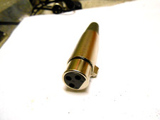 Xlr polig buchse gebraucht kaufen  Wittmund
