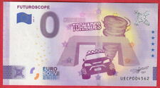 Billet euro souvenir d'occasion  Saint-Clair-du-Rhône
