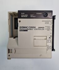 C200h cpu21v omron d'occasion  Martignas-sur-Jalle