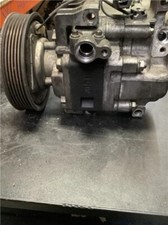 H12a1af4dw compressore aria usato  Ferrara