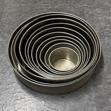 Vintage round cake for sale  ATHERSTONE
