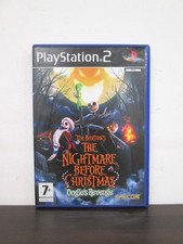nightmare before christmas game for sale nightmare before christmas game for sale COLCHESTER