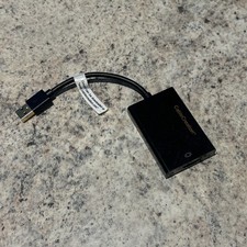 Mini display port for sale  New Castle