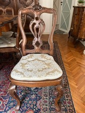 Sedie impagliate radica usato Sedie impagliate radica usato  Milano