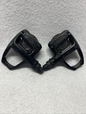Usado, Pedais Shimano PD-R540 SPD-SL tensão ajustável PAR SEM TRAVAS comprar usado  Enviando para Brazil