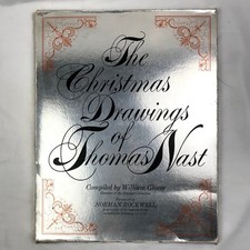 Christmas drawings thomas for sale  Seattle