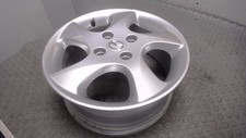 Alufelge 6x15 et52 gebraucht kaufen  Warendorf