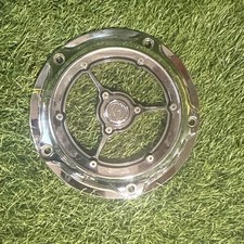 Roland sands chrome for sale  HALIFAX