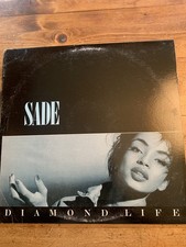Sade diamond life for sale  Evergreen