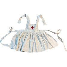 Vintage child nurse d'occasion  Expédié en Belgium