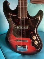 chitarra vintage usato chitarra vintage usato  Parma