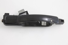 Türgriff hinten ford gebraucht kaufen  Wittenburg