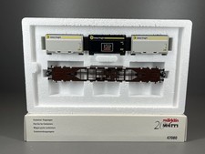 Märklin containertragwagen ö gebraucht kaufen  Wolfegg