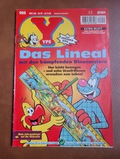 Yps heft 955 gebraucht kaufen  Lehrte