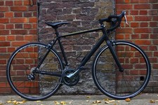 Canyon endurance road for sale  LONDON