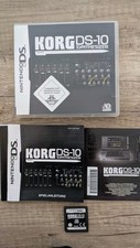 Korg synthesizer nintendo gebraucht kaufen  Saarbrücken