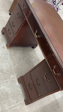 Vintage solid wood for sale  Riverdale