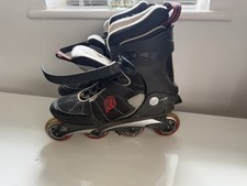 Mens inline skates for sale  BOURNEMOUTH