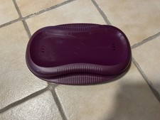 Tupperware melettmeister lila gebraucht kaufen  Plettenberg